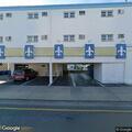 Person sick at Quebec Motel in Wildwood