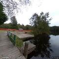 Aggressive dog reported at Killens Pond pool area