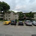 Fire alarm at Greenbelt Road apartment