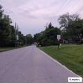 Person reports chest pain at Woodson Road address