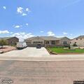 Residential fire alarm at Glen Canyon Drive home