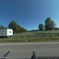Traffic stop on John Mosby Highway