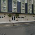 Activated fire alarm at Pacific Avenue building