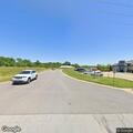 Stopped traffic on Highway 40 near Prospect Avenue