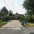 Officer stops silver Toyota Camry on Lebanon Street