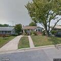 Inside gas leak reported near Natasha Drive in Berwyn Heights