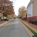 Person injured from fall at Turnberry Court Apartments