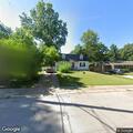 Person having breathing difficulty at residence