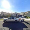 Officers check report of open car door at home