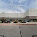 Person experiencing serious medical issue at Walmart