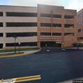 Patient experiencing chest pain at Annapolis medical center