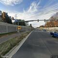 Sports cars racing on Leesburg Pike