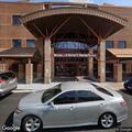 Person suffered first fall at medical facility in Annapolis