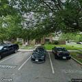 Suspicious person in white Acura on Canning Terrace