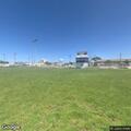 Medevac landing zone established at Maxwell Field