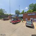 Single-vehicle crash with minor damage in Winfield