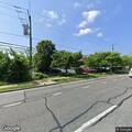Traffic stop involving silver Nissan Versa