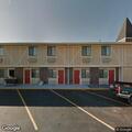 Man with knife in disturbance at Days Inn room