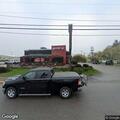 Traffic stop at Wendy’s in Buckhannon