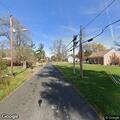 Commercial fire alarm at Delaplane Grade Road