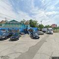 Motor vehicle collision near restaurant on Route 3