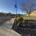 Report of past theft on Belmont Ridge Road