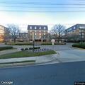Person having stroke at Connecticut Avenue condos