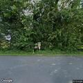 Tree blocking road at Steamboat and Second avenues