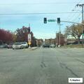 Injury crash at West 75th Street and Quivira Road