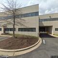 Hold-up alarm at Lanham cardiology office