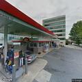 Person with decreased consciousness near Colesville Road