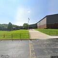 Fire alarm in ducts at middle school