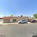 Female bleeding and combative at Chinese restaurant in Yerington