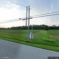Car crashes into ditch, driver reports head injury