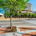 Person sick on second floor at Silver Spring Transit Center