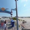 67-year-old man found unconscious in water on boardwalk