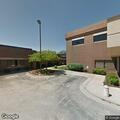 Person experiencing chest pain at urgent care