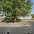 Person found passed out near dumpster at animal control