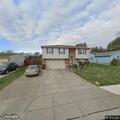 Burglar alarm at home on Walnut Creek Drive