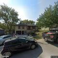 Unknown man enters vacant house on Southwest 20th