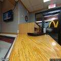 Silent panic alarm at fast food restaurant