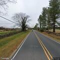 Power line down with tree on John S. Mosby Highway