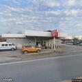 Unlicensed pickup stopped at Winfield gas station