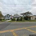 Fire reported near Seashore Road in Cape May