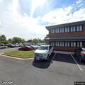 Person with heart problems at medical center
