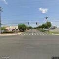 Person crying uncontrollably on street near Greenbelt Rd
