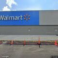 Vehicle stopped near Walmart for plate check
