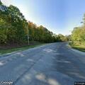 Semi truck reported on restricted Garvey Avenue
