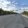 Injury crash on Greenbelt Road westbound