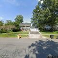 Gas odor reported at Crofton residence